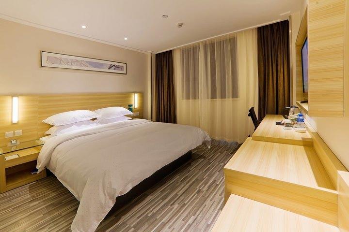 City Comfort Inn Jiujiang Xunyang Road Jiujiang (Jiangxi) Exterior foto